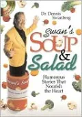 Swan's Soup & Salad