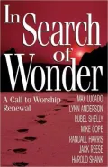 In Search of Wonder: A Call to Worship Renewal
