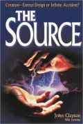 The Source: Creation? Eternal Design or Infinite Accident?