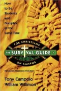 Survival Guide For Christians On Campus