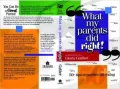 What My Parents Did Right 50+ Tips to Positive Parenting