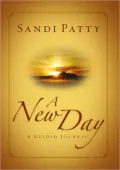A New Day: A Guided Journal