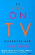 As Seen on TV : Provocations