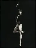 Baryshnikov: In Black and White