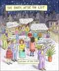 Party, After You Left: Collected Cartoons 1995-2003