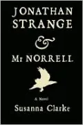 Jonathan Strange and Mr. Norrell