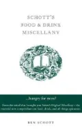 Schott's Food & Drink Miscellany