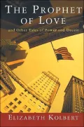 Prophet of Love: And Other Tales of Power and Deceit