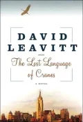 Lost Language of Cranes