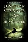Jonathan Strange and Mr. Norrell