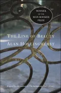 The Line of Beauty