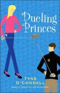 Dueling Princes, Vol. 3