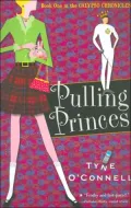 Pulling Princes (Book One of The Calypso Chronicles)