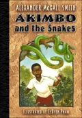 Akimbo and the Snakes (Akimbo Series)