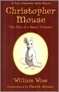Christopher Mouse: The Tale of a Small Traveler