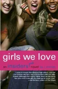 Book cover of Girls We Love (Insiders Series #6)