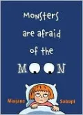 Monsters Are Afraid of the Moon