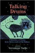 Talking Drums: A Selection of Poems from Africa south of the Sahara