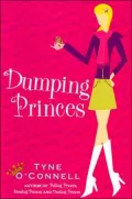 Dumping Princes (The Calypso Chronicles Series)