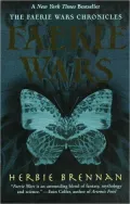 Faerie Wars (Faerie Wars Chronicles #1)