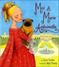 Moi and Marie Antoinette