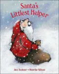 Santa's Littlest Helper