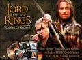 Lord of the Rings Trading Card Game: Two-Player Trading Card Game: Includes Free QuickStart CD-ROM Game Tutorial with Cdrom and Book and Cards And