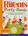 The Parents Party Book