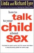 How to Talk to Your Child about Sex