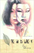 Kabuki, Volume 4: Skin Deep