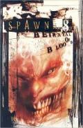 Spawn, Volume 8: Betrayal of Blood