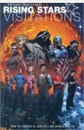 Rising Stars : Visitations
