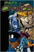 Leave It to Chance, Volume 3: Monster Madness