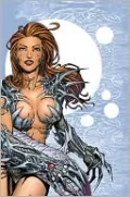 Witchblade, Volume 7: Blood Relations