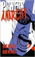Powers, Volume 5: Anarchy