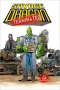 Savage Dragon, Volume 8: Terminated