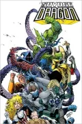 Savage Dragon, Volume 10: Endgame
