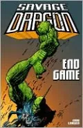 Savage Dragon, Volume 10: Endgame