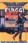 American Flagg!
