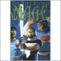 Mage, Volume 2: The Hero Defined