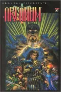Arcanum, Volume 1