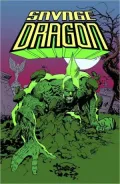 Savage Dragon, Volume 11: Resurrection