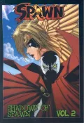 Spawn Manga