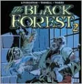 The Black Forest, Book 2: The Castle of Shadows, Vol. 2