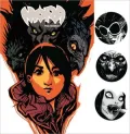 Mora, Volume 1: All Beasts Will Show Their Teeth