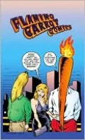 Flaming Carrot, Volume 6: First Image Series