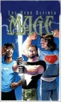 Mage, Volume 2: The Hero Defined