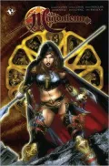 Magdalena, Volume 1