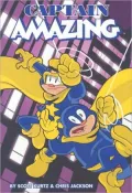 Captain Amazing, Vol. 1