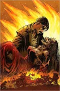 The Wicked West, Volume 2: Abomination and Other Tales